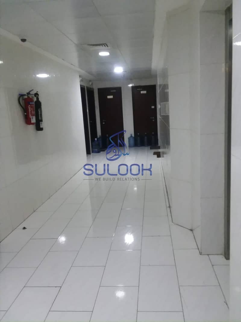 EXCELLENT one bedroom apartment in Al Nahyan