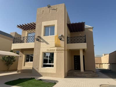 5 Bedroom Villa for Rent in Living Legends, Dubai - FAMILY FRIENDLY 5BHK GARDEN VILLA FOR RENT 5 Bedroom Villa for Rent in Living Legends, Dubai - FAMILY FRIENDLY 5BHK GARDEN VILLA FOR RENT