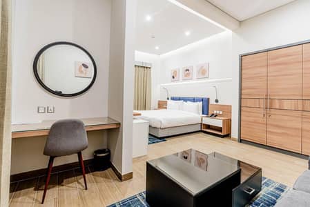 Studio de  à à louer à DAMAC Hills 2 (Akoya by DAMAC), Dubai - 332451389. jpg