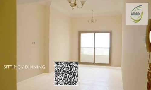 1 habitación Apartamento para en Venta en Emirates City, Ajman - WhatsApp Image 2026-02-14 at 7.45. 14 PM. jpeg