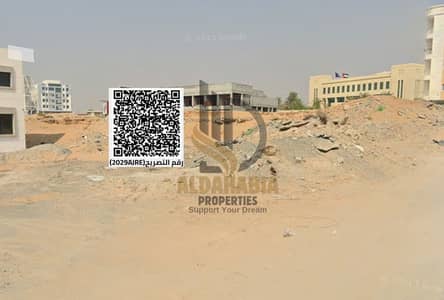 Plot for Sale in Al Zahraa, Ajman - WhatsApp Image 2026-02-14 at 5.12. 41 PM (2). jpeg Plot for Sale in Al Zahraa, Ajman - WhatsApp Image 2026-02-14 at 5.12. 41 PM (2). jpeg