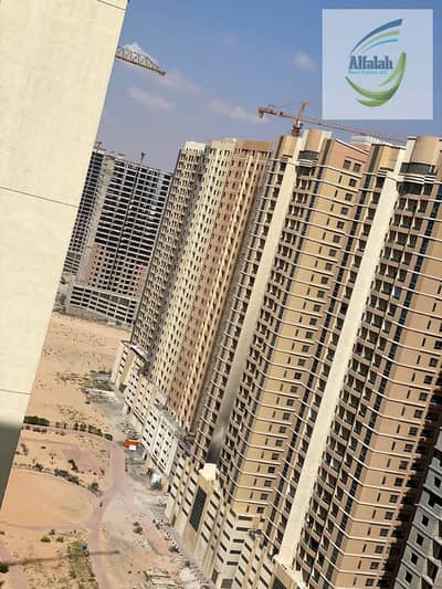 Appartement de 1 chambre à à vendre à Emirates City, Ajman - WhatsApp Image 2026-02-14 at 1.54. 18 PM. jpeg Appartement de 1 chambre à à vendre à Emirates City, Ajman - WhatsApp Image 2026-02-14 at 1.54. 18 PM. jpeg