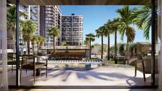 شقة في 399 هيلز بارك B،399 هيلز بارك،دبي هيلز استيت 1 غرفة 1899999 درهم - 14303402