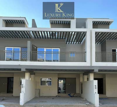 3 Bedroom Villa for Rent in DAMAC Hills 2 (Akoya by DAMAC), Dubai - WhatsApp Image 2026-02-13 at 13.36. 01 (1). jpeg 3 Bedroom Villa for Rent in DAMAC Hills 2 (Akoya by DAMAC), Dubai - WhatsApp Image 2026-02-13 at 13.36. 01 (1). jpeg