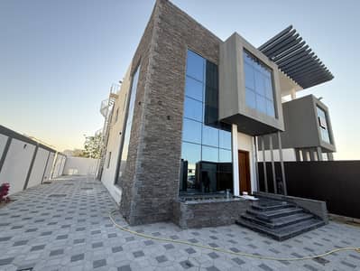 5 Cпальни Вилла Продажа в Хоши, Шарджа - IMG_5987. jpg