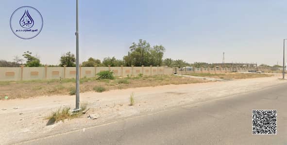 Mixed Use Land te Koop in Al Helio, Ajman - الحليو تجاري -2. png