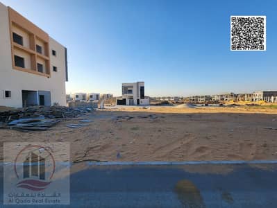 Plot for Sale in Al Helio, Ajman - WhatsApp Image 2026-02-14 at 7.06. 22 PM. jpeg Plot for Sale in Al Helio, Ajman - WhatsApp Image 2026-02-14 at 7.06. 22 PM. jpeg