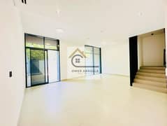 Spacious 4BR Villa with Maid Room | Private Garden | Flexible 4 Payments | Masaar By Arada Tilal City Sharjah