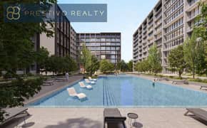 شقة في نسق 3،نسق،الجادة 1 غرفة 970000 درهم - 14303631