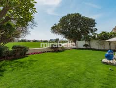 فیلا في كاليدا،فيكتوري هايتس،مدينة دبي الرياضية 5 غرف 530000 درهم - 14303638