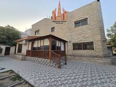 فیلا في شرقان 5 غرف 4000000 درهم - 14303647