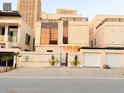6 habitaciones Villa para en Venta en Al Amerah, Ajman - WhatsApp Image 2026-02-14 at 8.43. 25 PM. jpeg 6 habitaciones Villa para en Venta en Al Amerah, Ajman - WhatsApp Image 2026-02-14 at 8.43. 25 PM. jpeg
