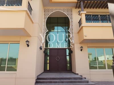 5 bed room villa in barsha south CLOSE to supermarket 5 bed room villa in barsha south CLOSE to supermarket