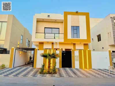 6 Bedroom Villa for Sale in Al Zahya, Ajman - 2f996da9-7352-4434-b39b-644c06ff2a0d. jpeg 6 Bedroom Villa for Sale in Al Zahya, Ajman - 2f996da9-7352-4434-b39b-644c06ff2a0d. jpeg
