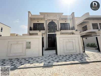 5 Slaapkamers Villa te Koop in Al Alia, Ajman - WhatsApp Image 2026-02-04 at 9.17. 14 PM (1). jpg 5 Slaapkamers Villa te Koop in Al Alia, Ajman - WhatsApp Image 2026-02-04 at 9.17. 14 PM (1). jpg