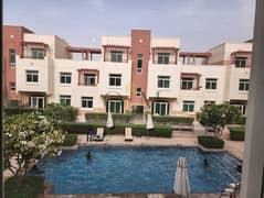 شقة في قرية الخليج،الغدیر 540000 درهم - 14303820