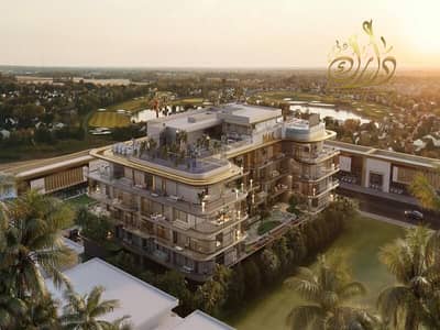 2 habitaciones Apartamento para en Venta en Meydan, Dubai - a67fe74e1e565b2e586d808e59440f97. jpg