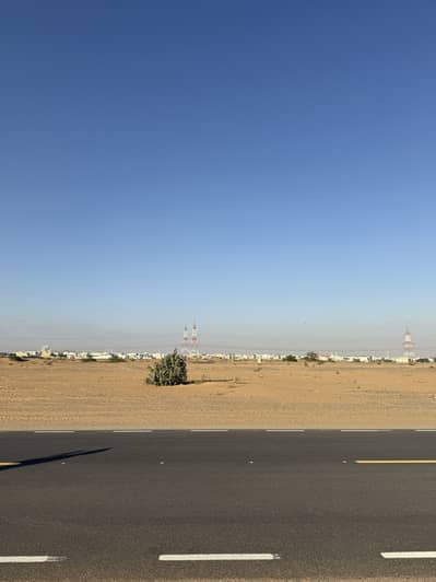 Plot in vendita a Muzairah, Sharjah - IMG_4137. jpg