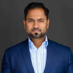 Irfan Shaikh