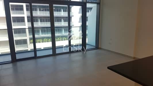 Brand new!! spacious studio with balcony Brand new!! spacious studio with balcony