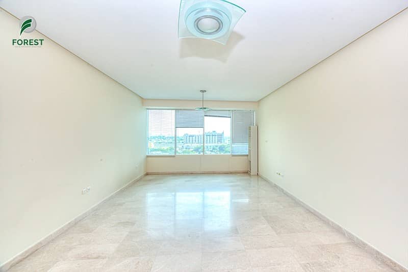 Best Deal | Spacious 1 BR with Park View Best Deal | Spacious 1 BR with Park View