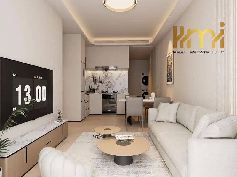 NEAR METRO | High ROI | Flexible payment plan