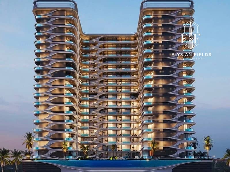 PREMIUM INVEST / CASH BUYER / LIMITED UNITS