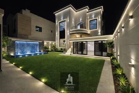 5 Bedroom Villa for Sale in Al Mowaihat, Ajman - WhatsApp Image 2026-02-14 at 12.42. 56 PM. jpeg 5 Bedroom Villa for Sale in Al Mowaihat, Ajman - WhatsApp Image 2026-02-14 at 12.42. 56 PM. jpeg