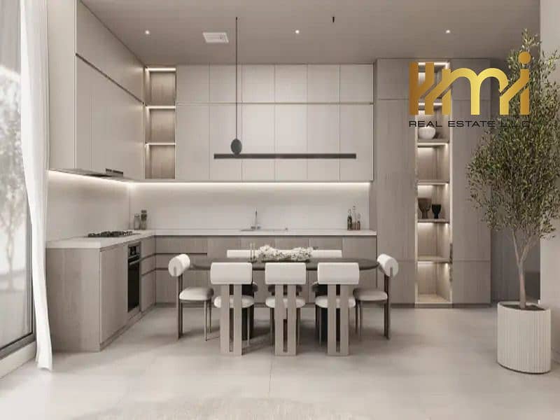 High ROI |Handover Q3 2026 |PRIME LOCATION