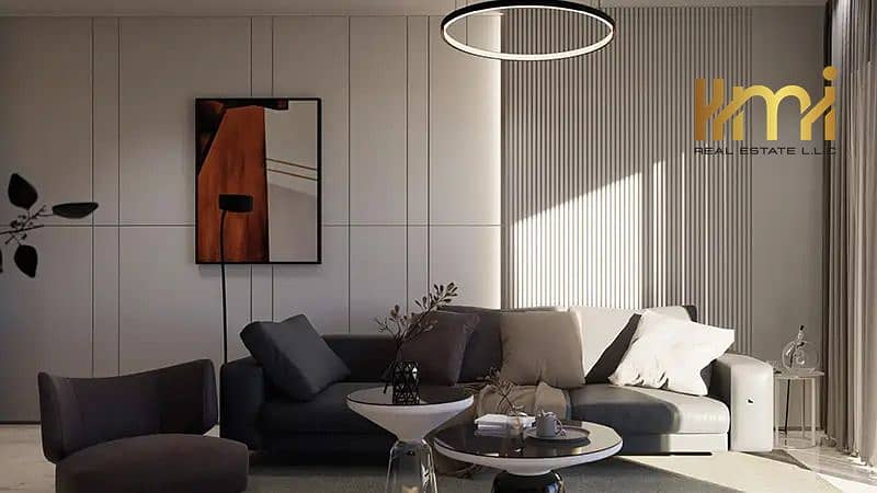 High Roi | Huge Layout | Furnished