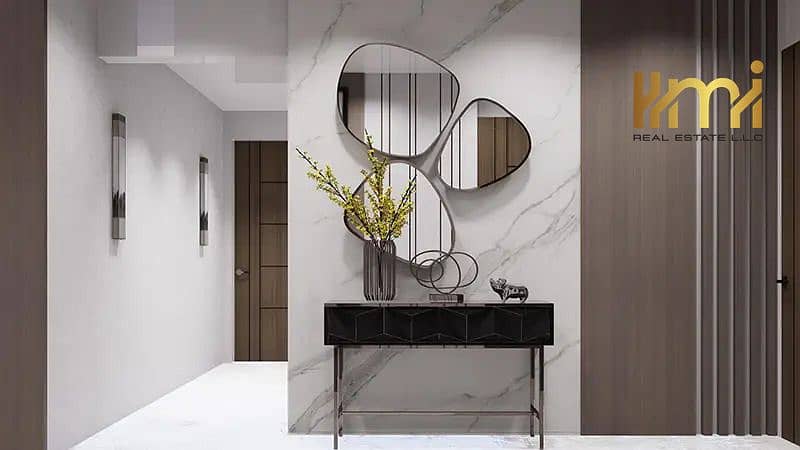 PRIME LOCATION| Vacant | Huge Layout | Furnished