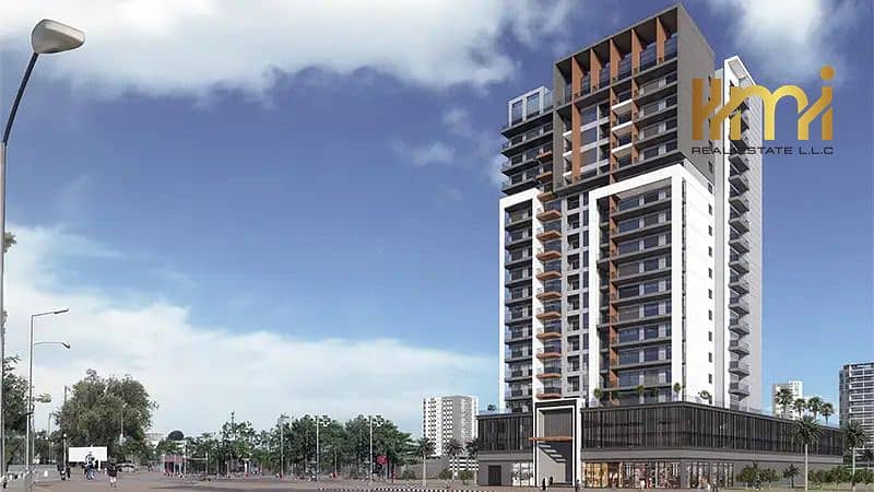 PRIME LOCATION| Vacant | Huge Layout | Furnished