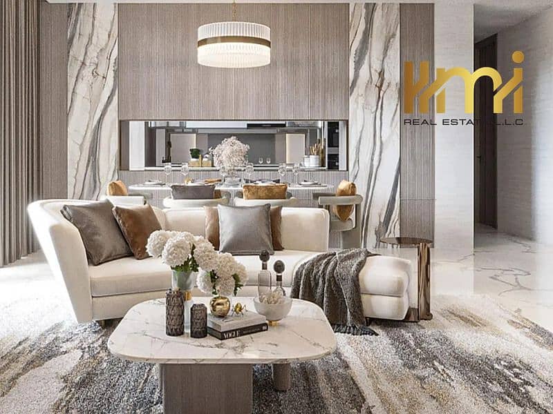 HIGH ROI| PRIME LOCATION | Luxury Living