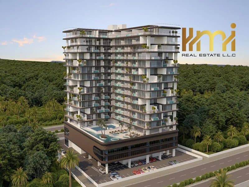 HIGH ROI| PRIME LOCATION | Luxury Living