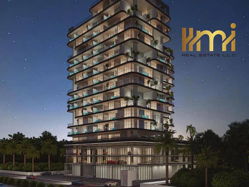 HIGH ROI| PRIME LOCATION | Luxury Living