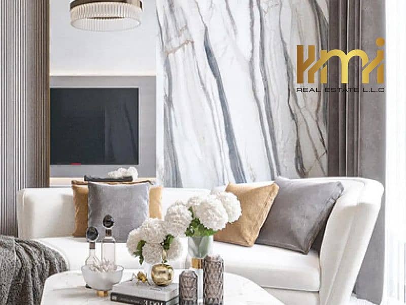 HIGH ROI| PRIME LOCATION | Luxury Living