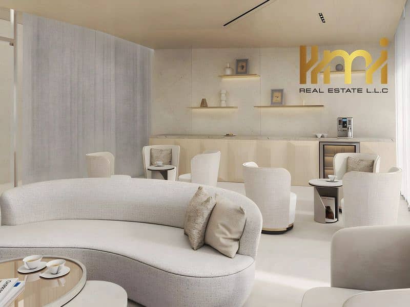 10 Mins to Burj Khalifa | High Roi | Best Deal