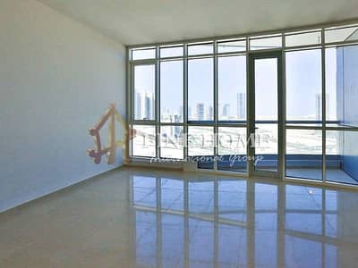 Marvelous 2 Months free Studio in Al Reem ! Marvelous 2 Months free Studio in Al Reem !