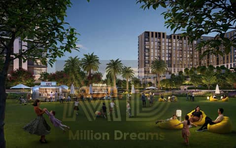 3 Bedroom Apartment for Sale in Expo City, Dubai - img111. jpg