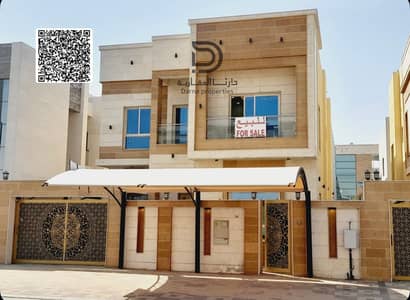 Villa de 5 chambres à à louer à Al Yasmeen, Ajman - IMG_7310. jpg