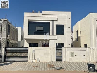 4 Bedroom Villa for Sale in Al Helio, Ajman - IMG_2438. jpg 4 Bedroom Villa for Sale in Al Helio, Ajman - IMG_2438. jpg