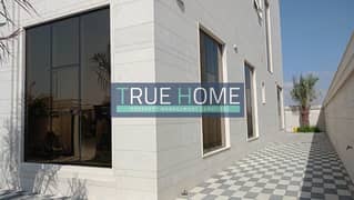 فیلا في حوشي 5 غرف 3400000 درهم - 14304888
