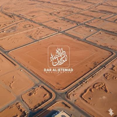 Mixed Use Land zum zum Verkauf in Al Sajaa, Sharjah - Gemini_Generated_Image_fixxbqfixxbqfixx. png