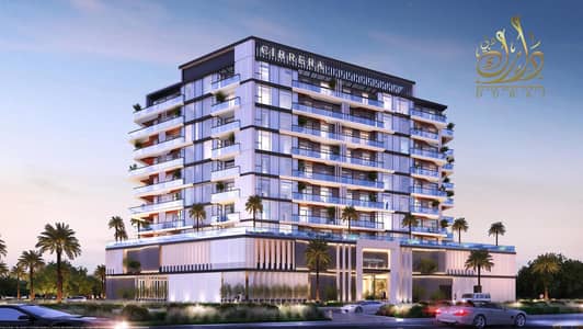 2 Bedroom Apartment for Sale in Dubai Islands, Dubai - 2. jpg