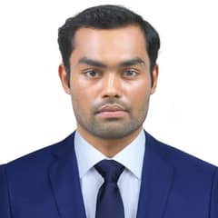 Vimal Erakkingal