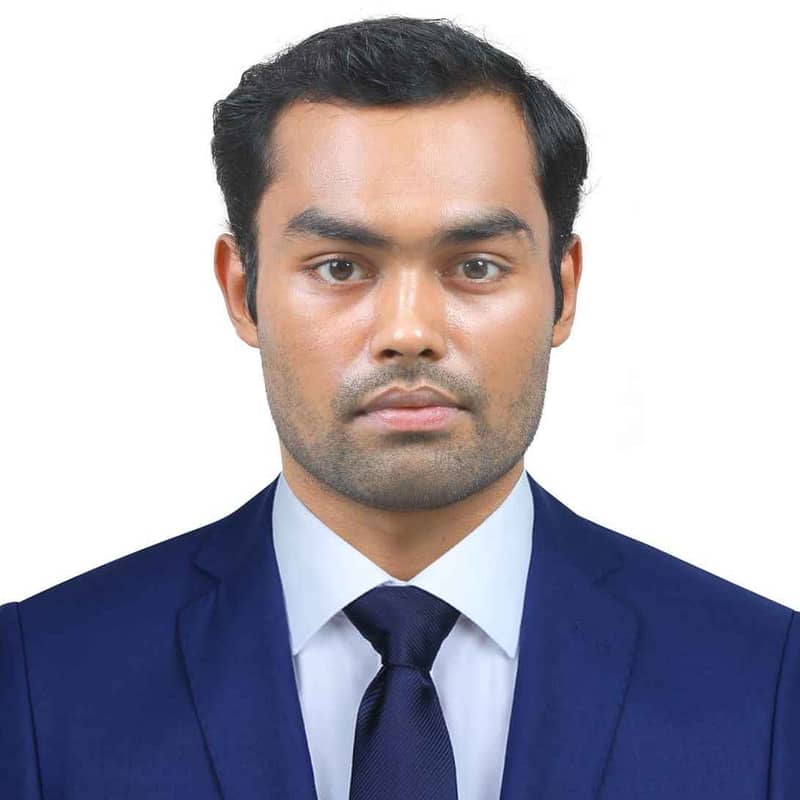 Vimal Erakkingal