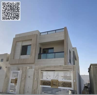 5 Slaapkamers Villa te Huur in Al Bahia, Ajman - IMG_9331. jpg