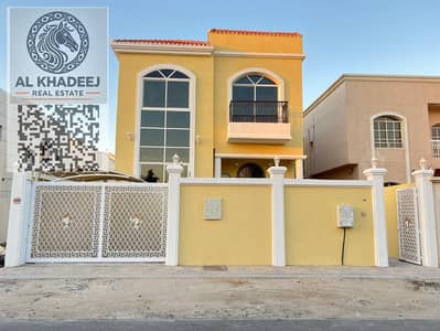 5 habitaciones Villa para en Venta en Al Rawda, Ajman - WhatsApp Image 2026-02-14 at 11.20. 47 PM (1). jpeg 5 habitaciones Villa para en Venta en Al Rawda, Ajman - WhatsApp Image 2026-02-14 at 11.20. 47 PM (1). jpeg