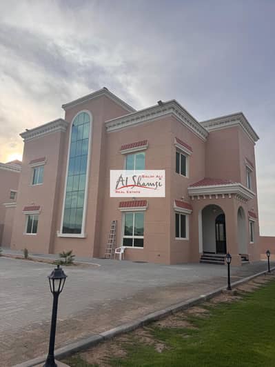4 habitaciones Villa para en Venta en Al Juraina, Sharjah - WhatsApp Image 2026-02-15 at 11.26. 04 AM. jpeg