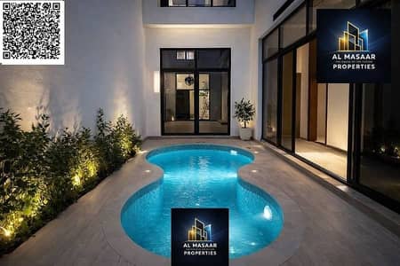 6 Bedroom Villa for Sale in Al Zahya, Ajman - 821677620-800x600. jpeg